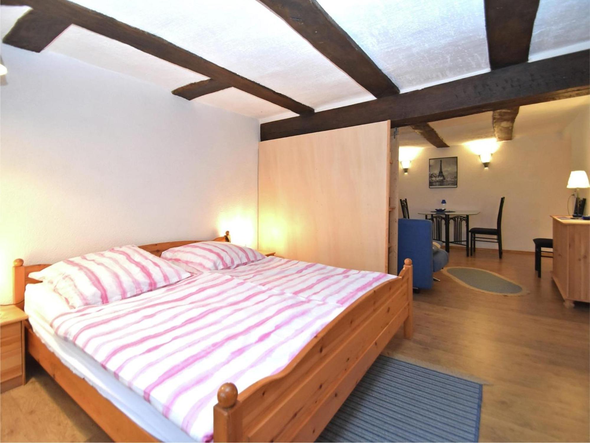 Small Apartment In Hesse With Terrace And Garden Frielendorf Buitenkant foto