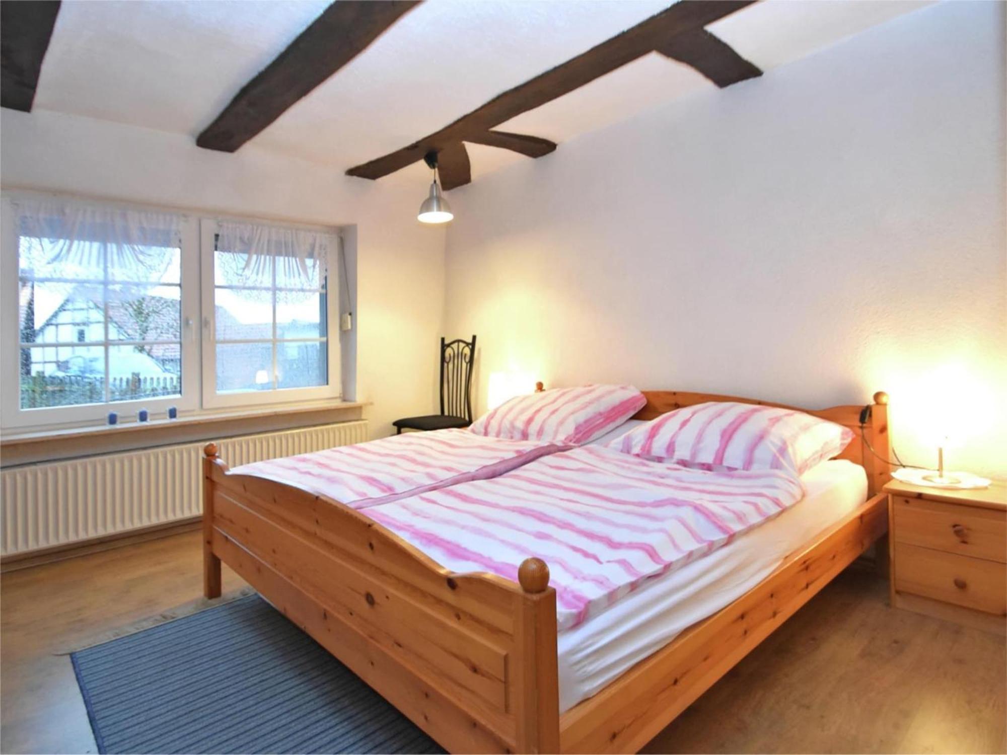 Small Apartment In Hesse With Terrace And Garden Frielendorf Buitenkant foto