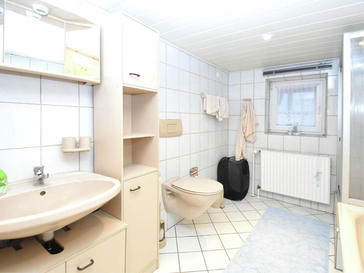 Small Apartment In Hesse With Terrace And Garden Frielendorf Buitenkant foto